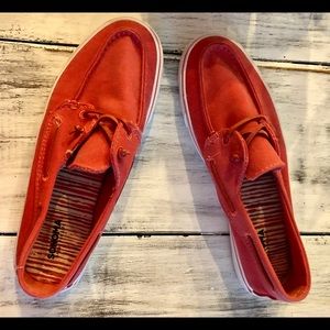 Super Comfy Women’s Loafers/Boat Shoes